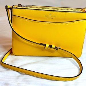 Kate Spade Rory Crossbody Bag